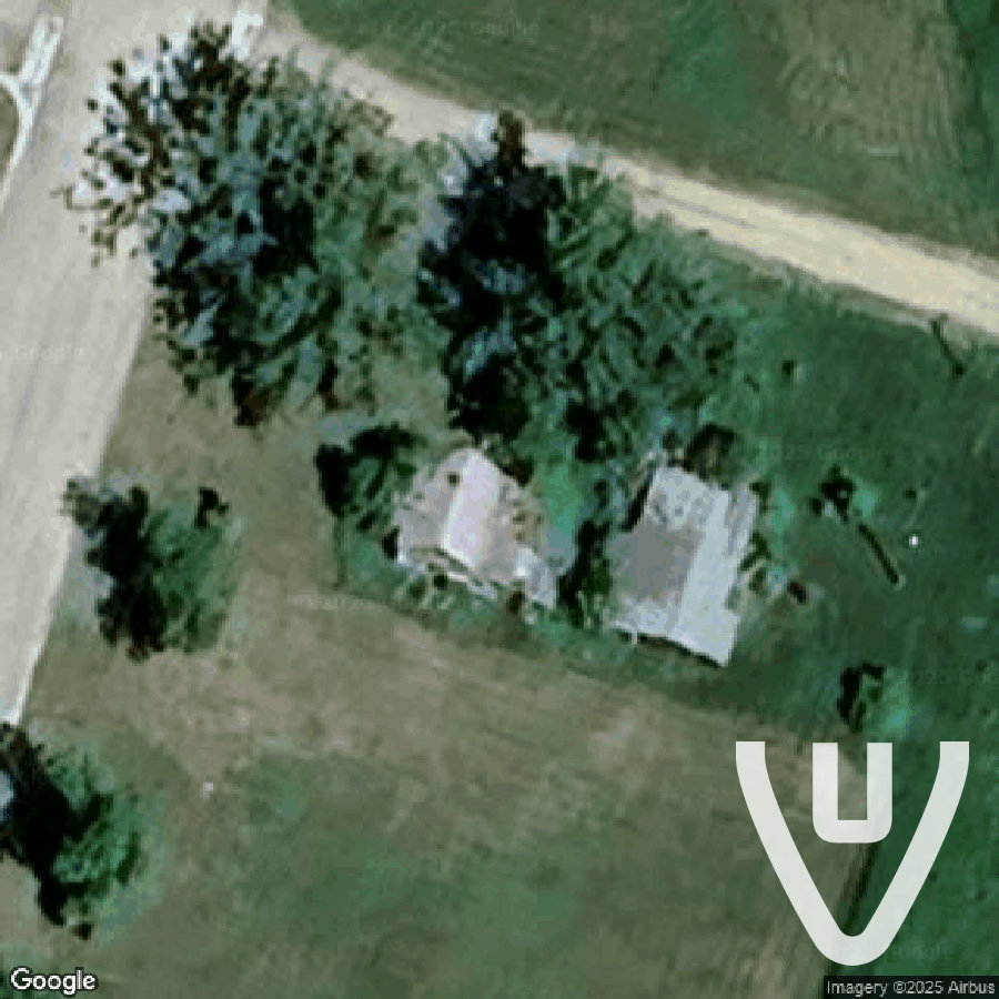 Peter's Hidden House abandoned location in North Dakota, North Dakota, United States - House for urban exploration