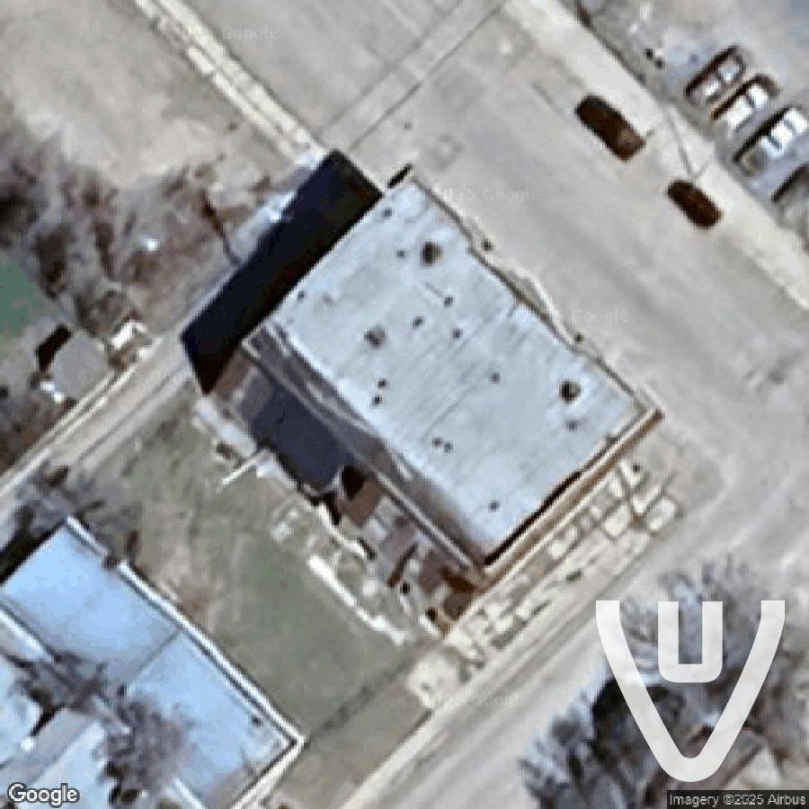 The Broadway Apartments abandoned location in Montana, Montana, United States - House for urban exploration