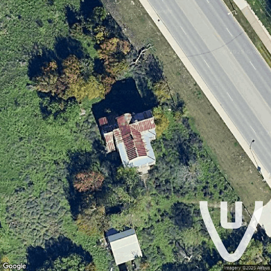 House a Texas abandoned location in Texas, Texas, United States - House for urban exploration