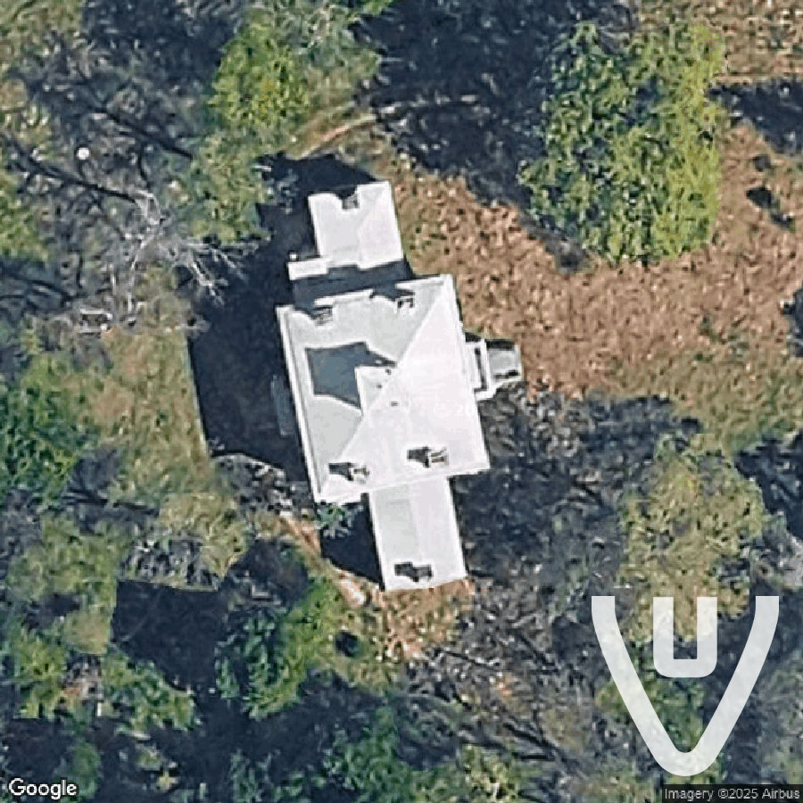 The Old Manor abandoned location in Virginia, Virginia, United States - House for urban exploration