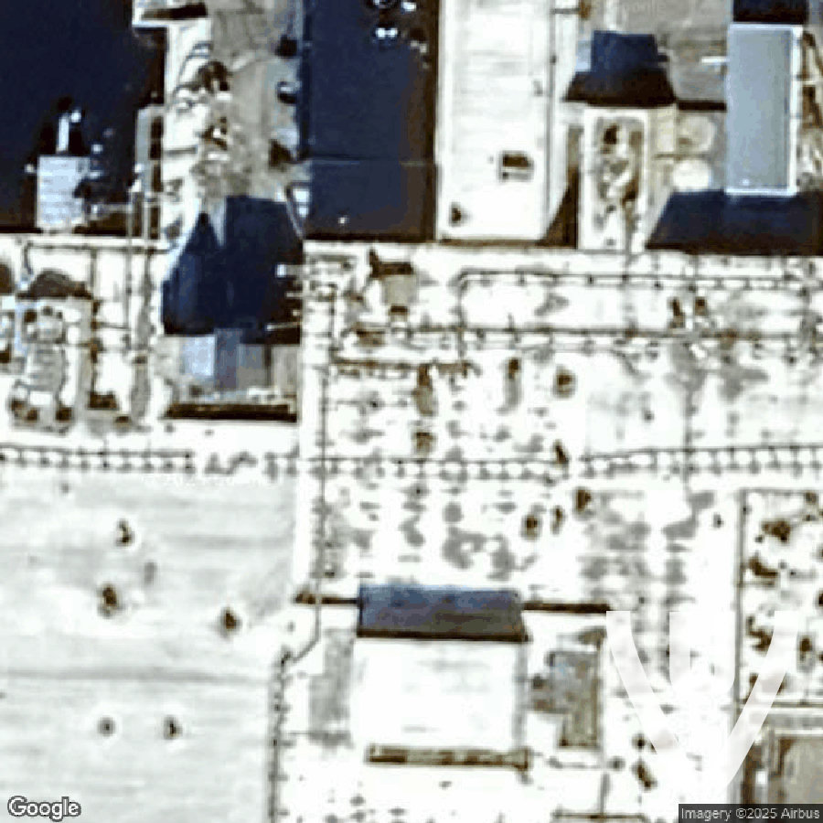 Dean's Factory abandoned location in Indiana, Indiana, United States - Factory for urban exploration