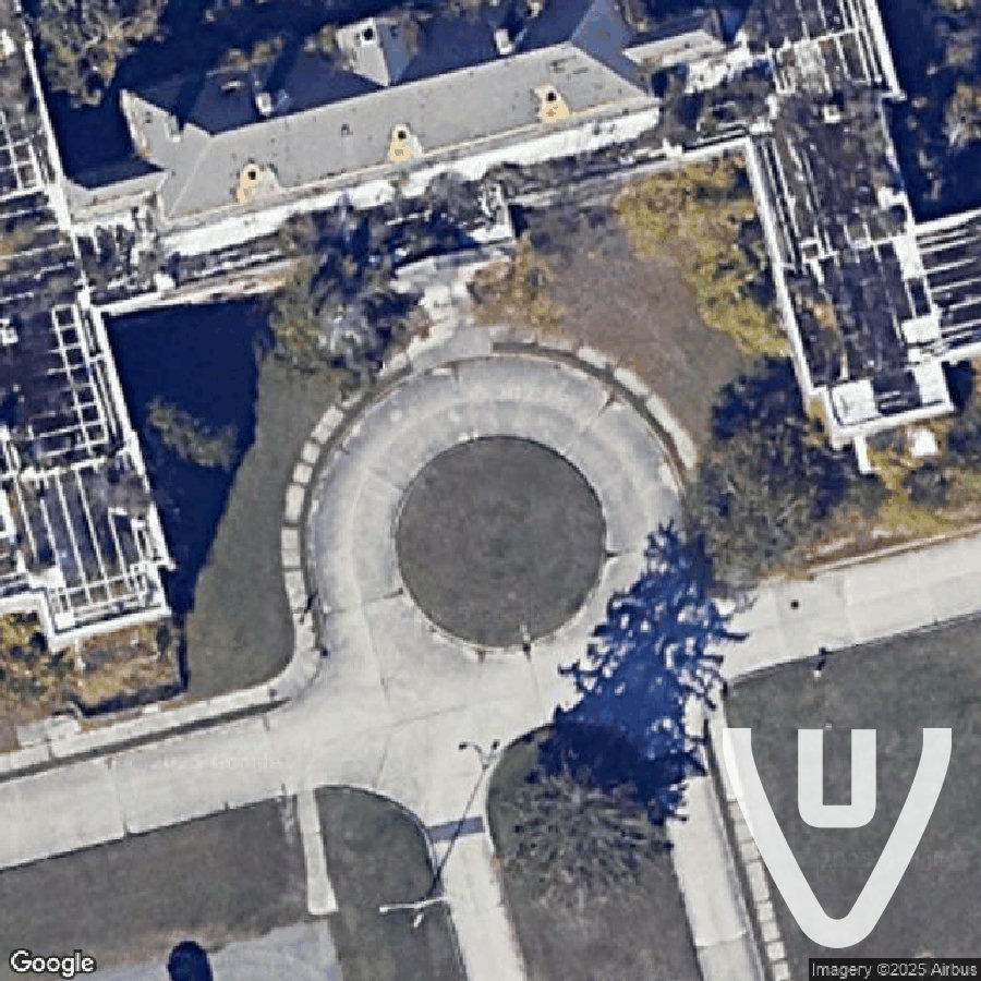 The Psych Hopital abandoned location in New York, New York, United States - Medical for urban exploration