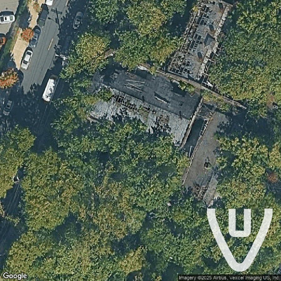 Prison 108 abandoned location in New Jersey, New Jersey, United States - Prison for urban exploration