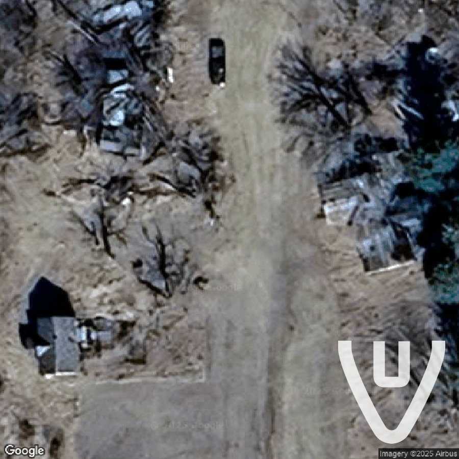 The White Brown Farm abandoned location in Minnesota, Minnesota, United States - Farm for urban exploration