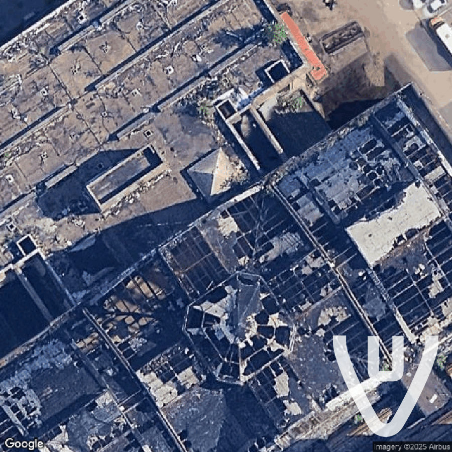 Powerplant Phil abandoned location in Pennsylvania, Pennsylvania, United States - Powerplant for urban exploration