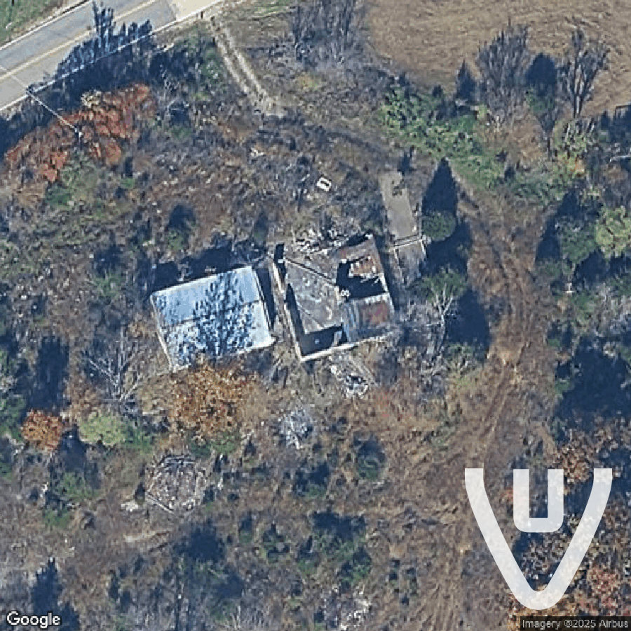 The Electra Shop abandoned location in Missouri, Missouri, United States - Shopping for urban exploration