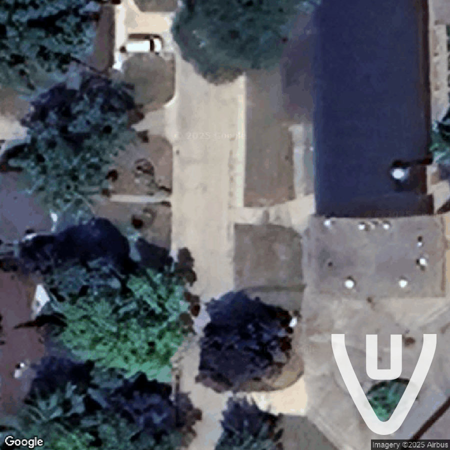 Williams High School abandoned location in Wisconsin, Wisconsin, United States - School for urban exploration