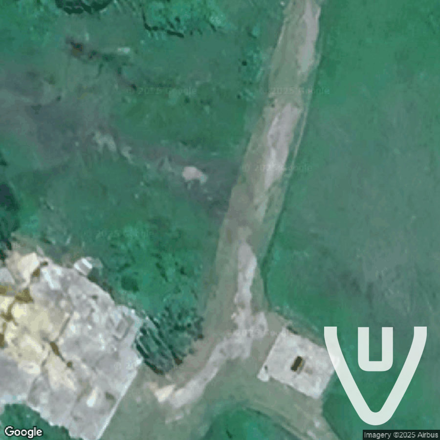 Airbus Satellite abandoned location in Illinois, Illinois, United States - Factory for urban exploration