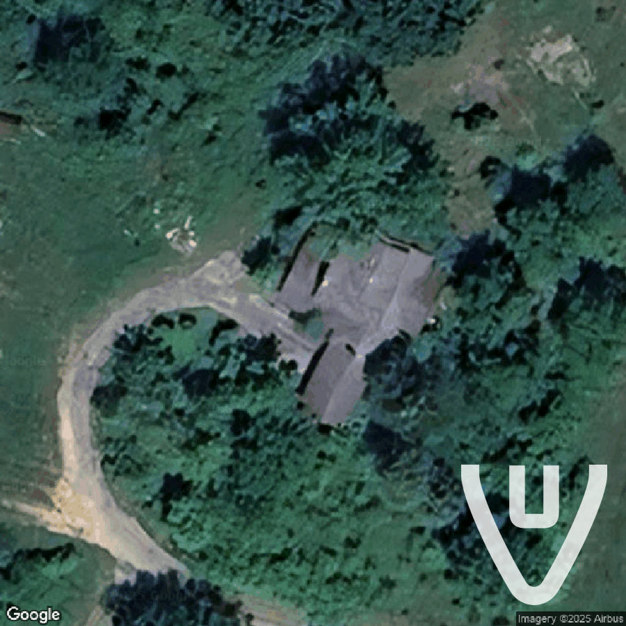 Manor Cato abandoned location in Arkansas, Arkansas, United States - House for urban exploration