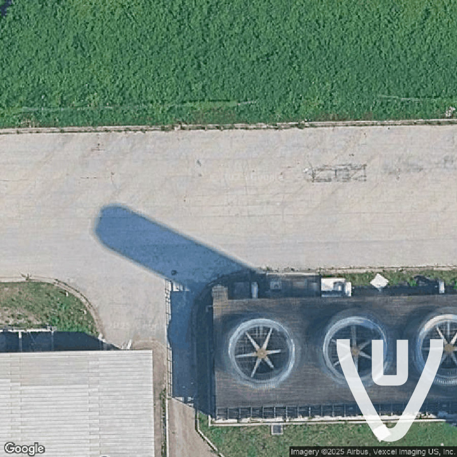 Powerplant 13301 abandoned location in Illinois, Illinois, United States - Factory for urban exploration