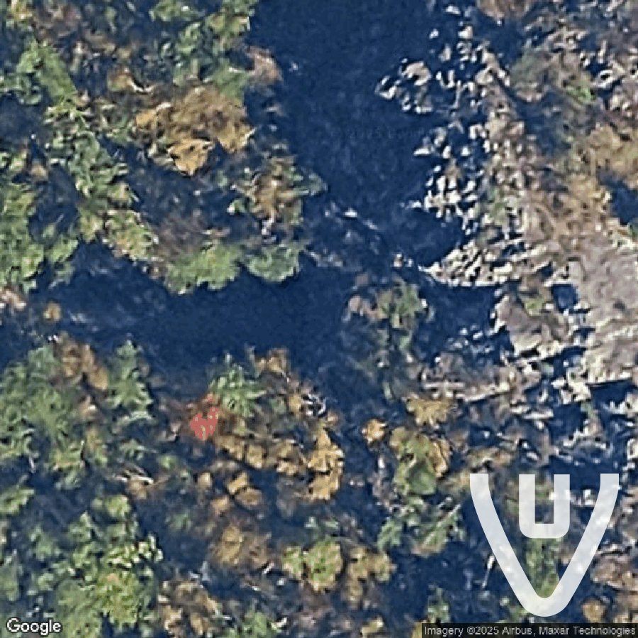 Ely's Tunnel abandoned location in Minnesota, Minnesota, United States - Tunnel for urban exploration