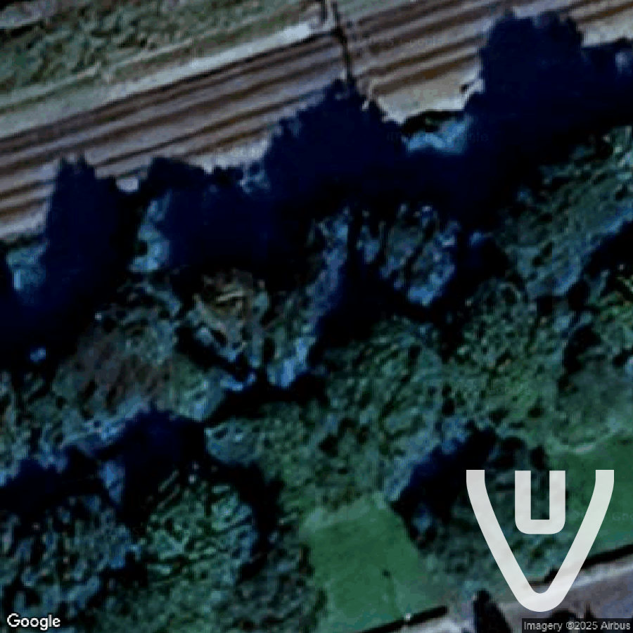 Bunker ZW5 abandoned location in Drenthe, Drenthe, Netherlands - Bunker for urban exploration