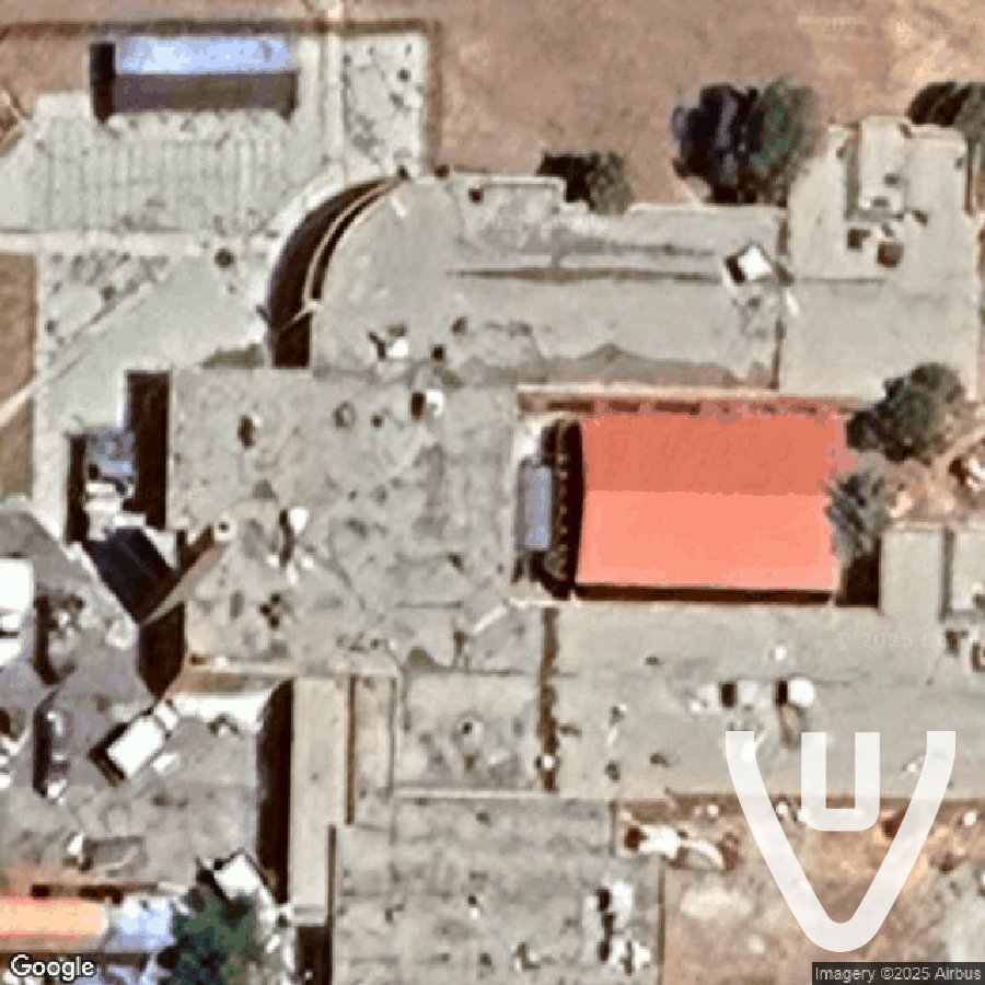 Asylum 49 abandoned location in Utah, Utah, United States - Free for urban exploration