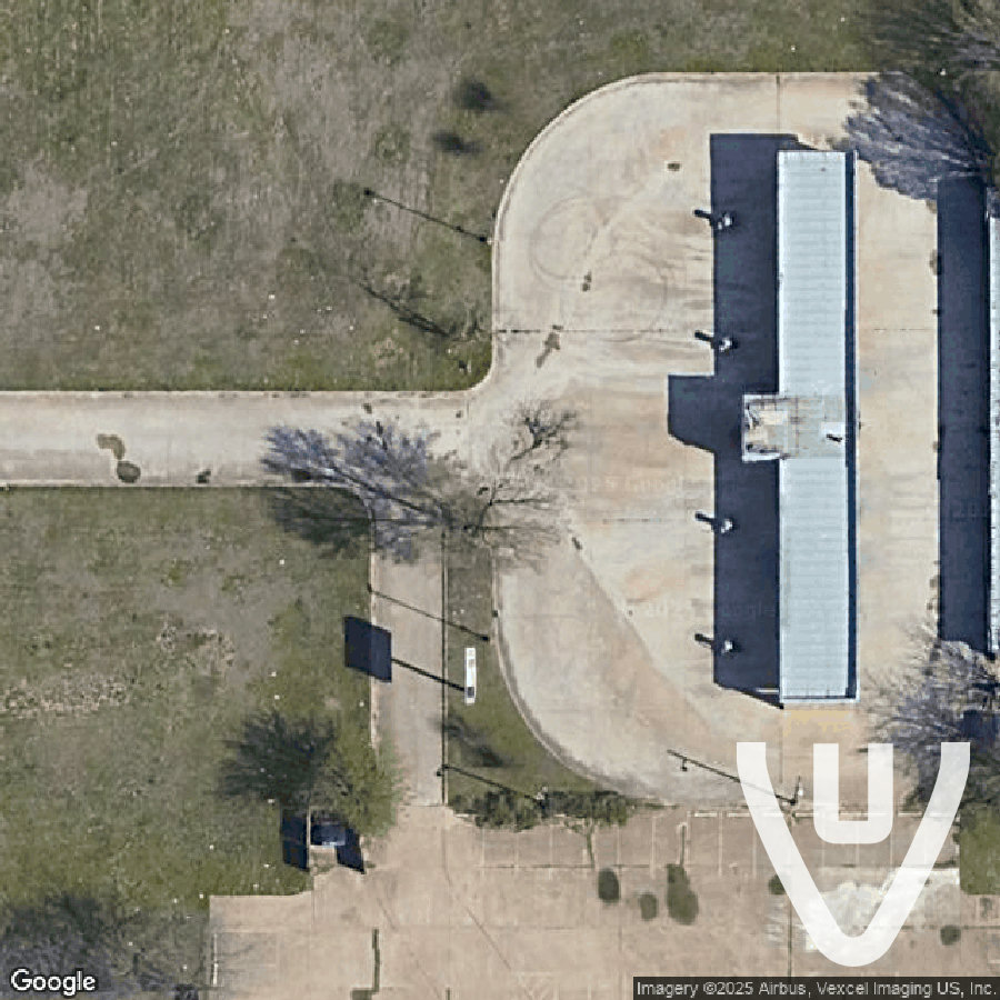 The Carwash abandoned location in Texas, Texas, United States for urban exploration