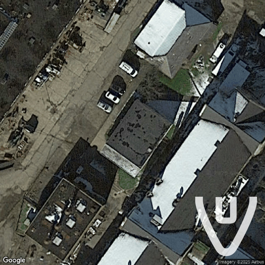 Asylum TA abandoned location in West Virginia, West Virginia, United States - Asylum for urban exploration