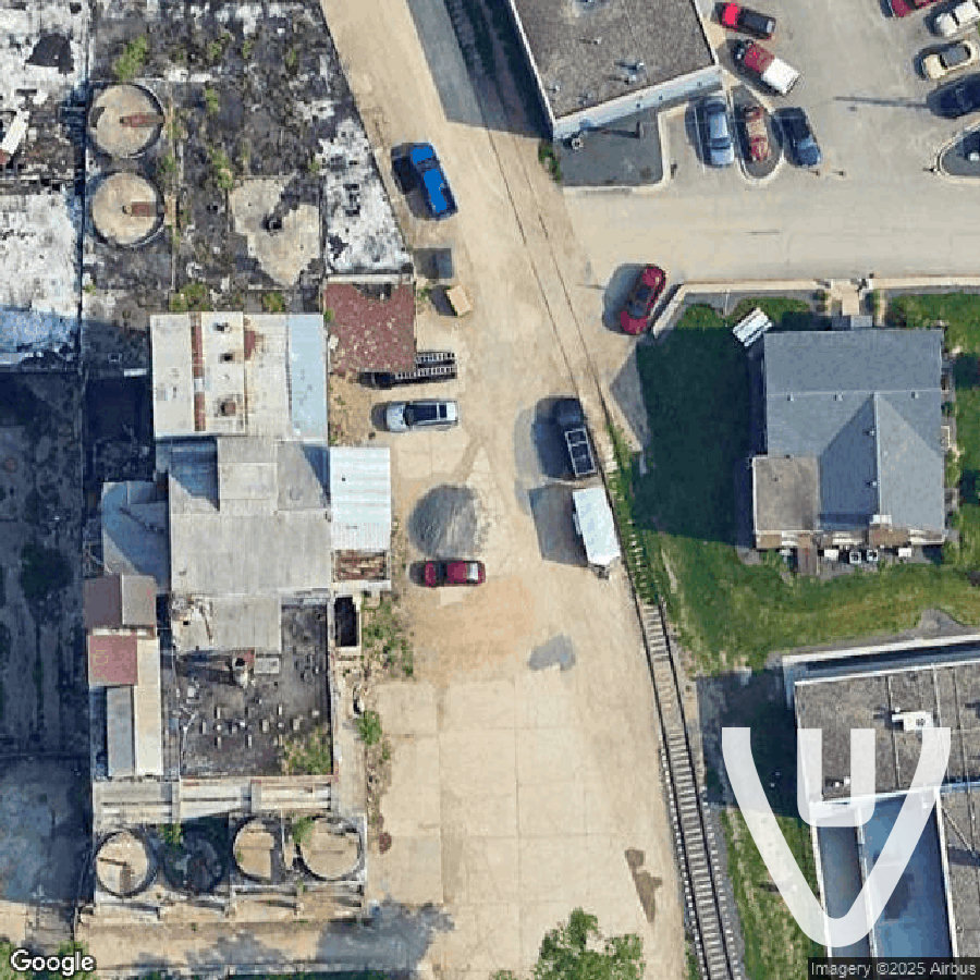 Fruen Mill abandoned location in Minnesota, Minnesota, United States - Factory for urban exploration