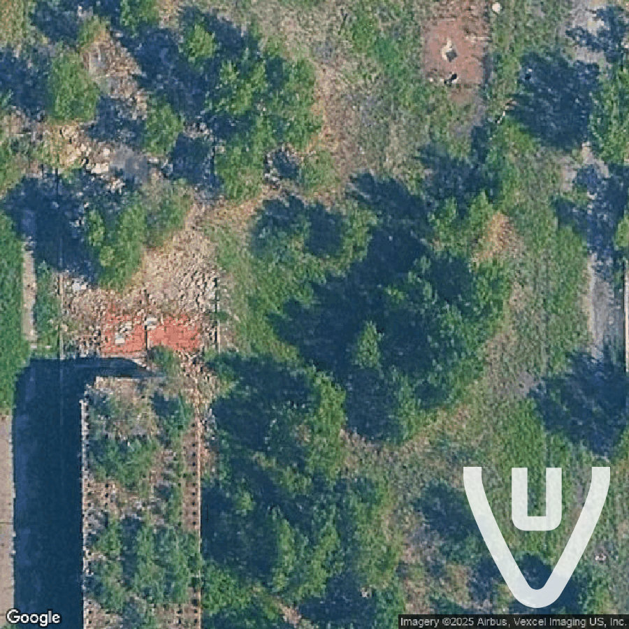 Coke Plant abandoned location in Illinois, Illinois, United States - Factory for urban exploration