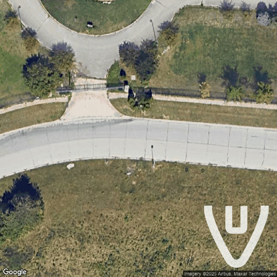 Waterparc Resort abandoned location in Ohio, Ohio, United States - Resort for urban exploration