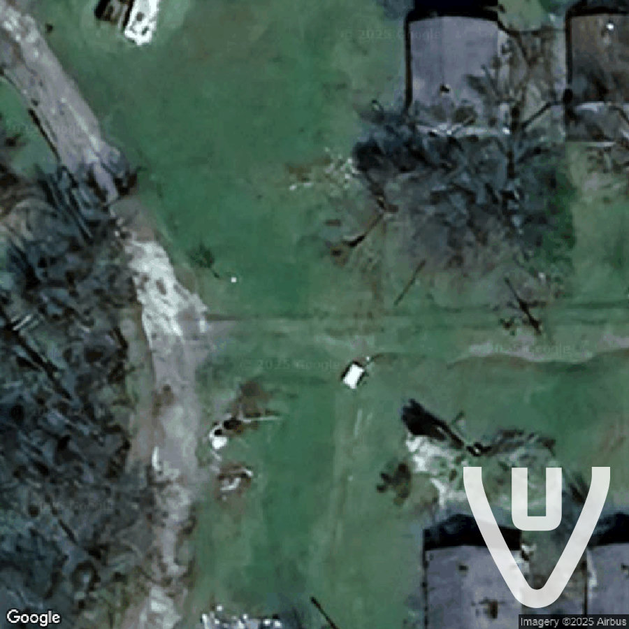 The Ghost Village 105 abandoned location in Pennsylvania, Pennsylvania, United States - Ghosttown for urban exploration