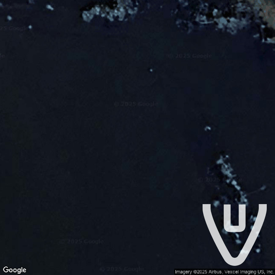 Shipwreck Bay abandoned location in Maryland, Maryland, United States for urban exploration