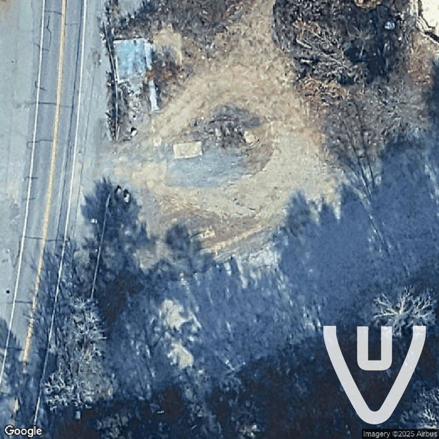 The Haunted Resort abandoned location in Pennsylvania, Pennsylvania, United States - Resort for urban exploration