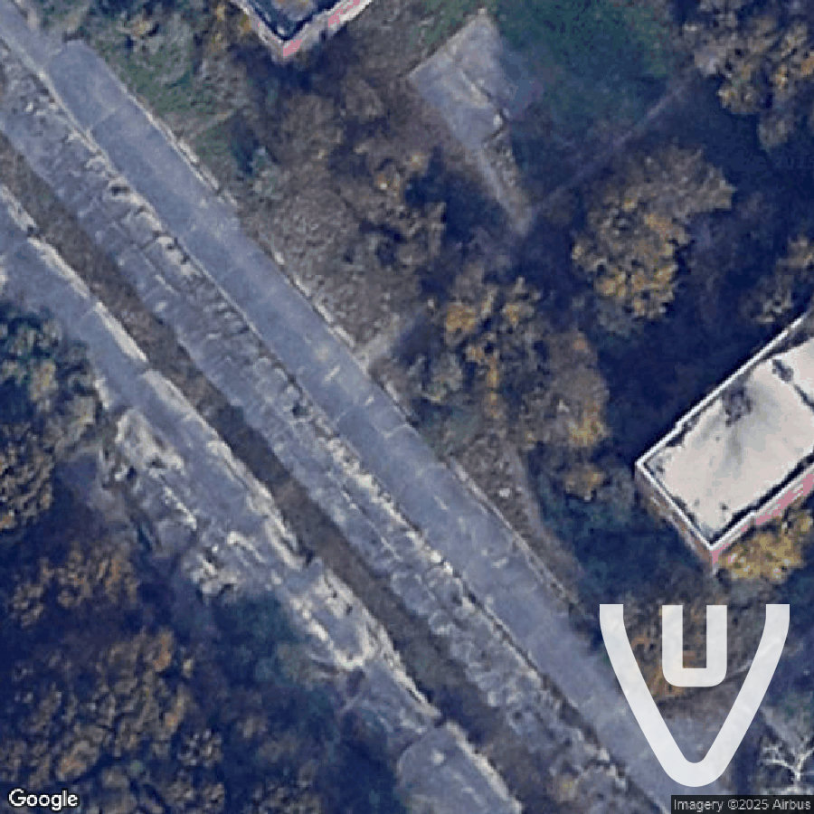 The Center of Psychiatrics abandoned location in New York, New York, United States - Medical for urban exploration