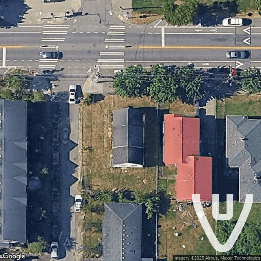 Seattle House abandoned location in Washington, Washington, United States - House for urban exploration