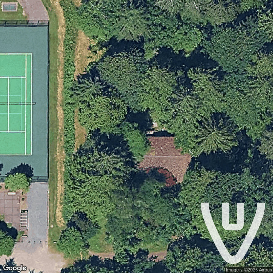 Barn 22 abandoned location in Washington, Washington, United States - House for urban exploration