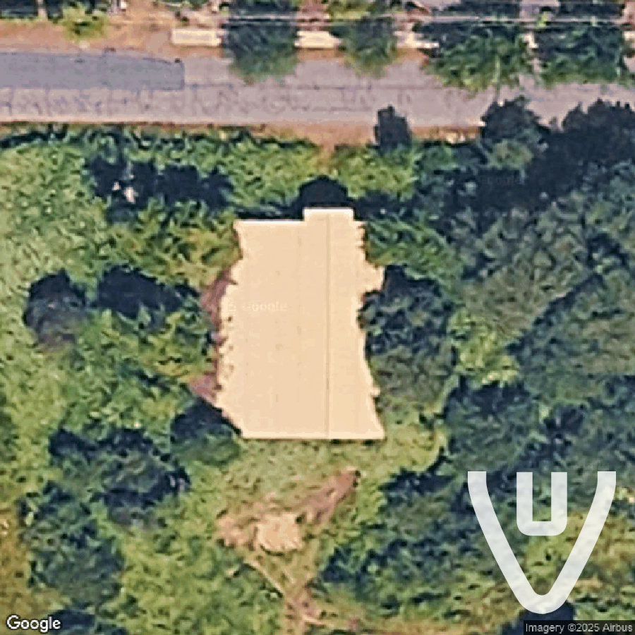 Shed St D abandoned location in Washington, Washington, United States - Garage for urban exploration