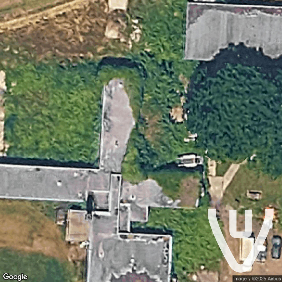 Factory Monroe abandoned location in Washington, Washington, United States - Factory for urban exploration