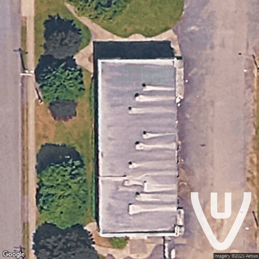 Office Fremont abandoned location in Washington, Washington, United States - Office for urban exploration