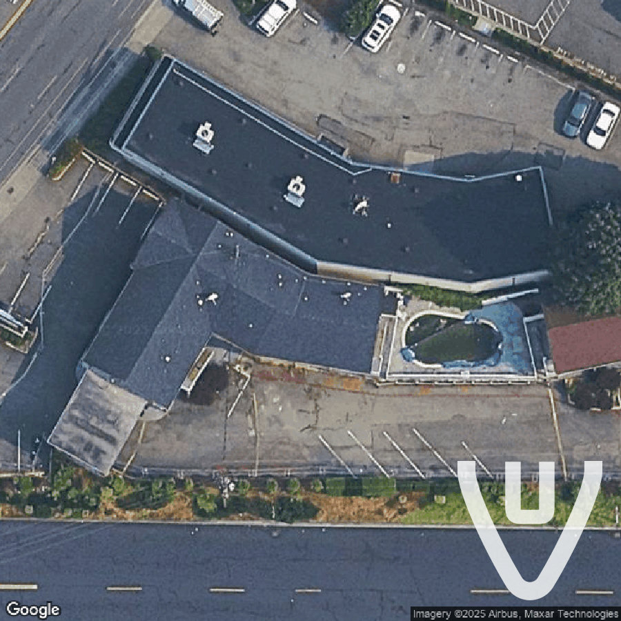 The Closed Hotel abandoned location in Washington, Washington, United States - Hotel for urban exploration