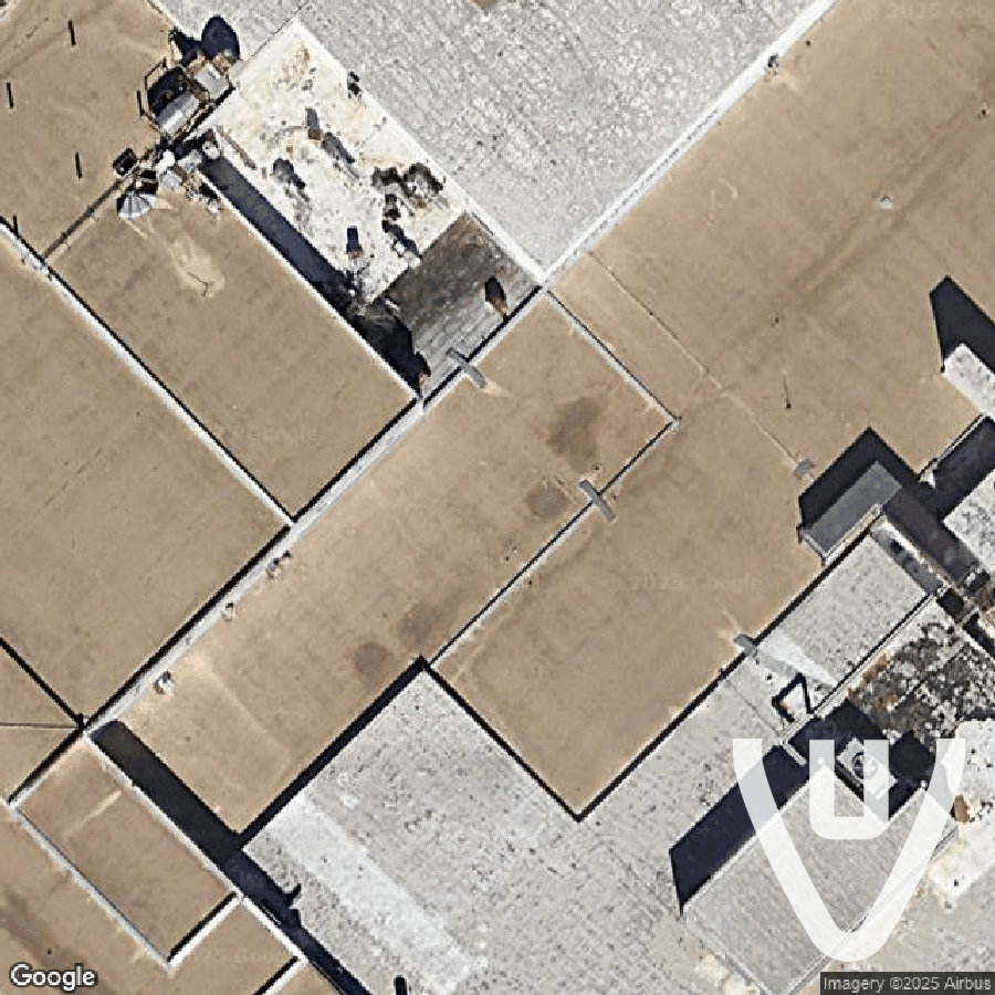 Factory Porter abandoned location in Texas, Texas, United States - Factory for urban exploration