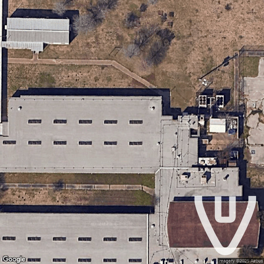 Office NHS abandoned location in Texas, Texas, United States - Office for urban exploration