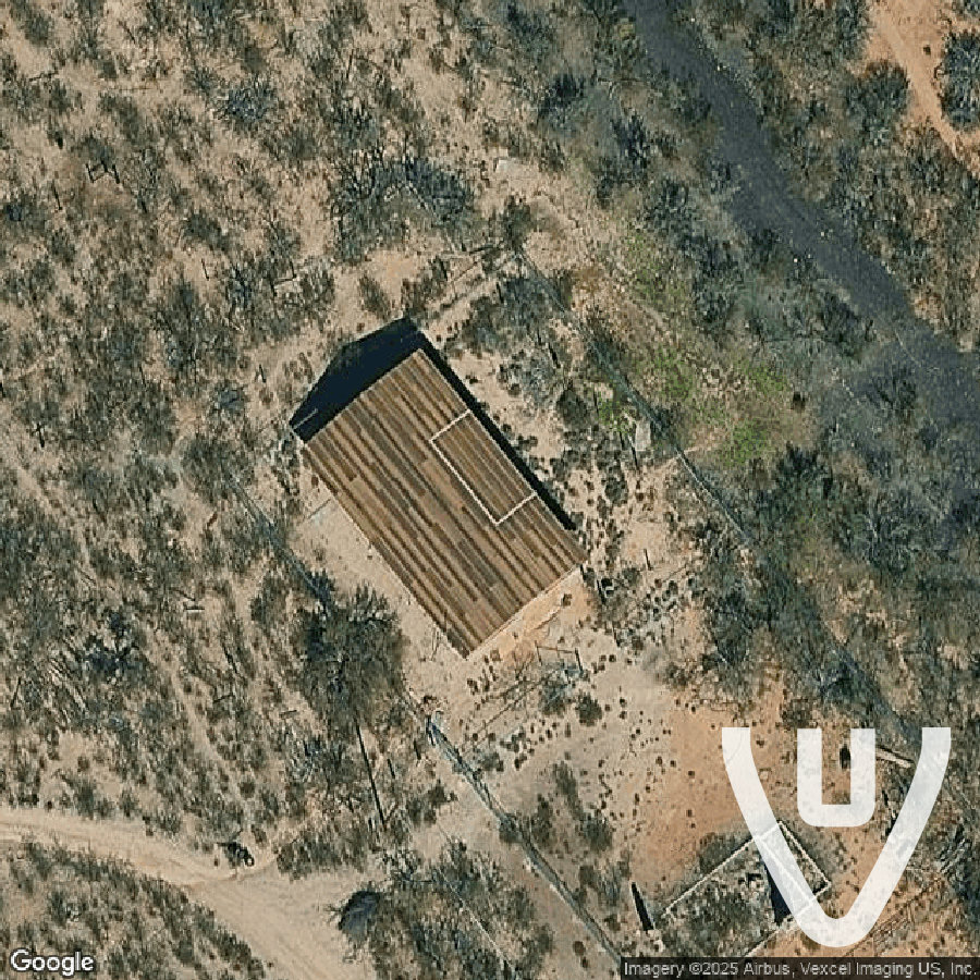 Farm Esmond abandoned location in Arizona, Arizona, United States - House for urban exploration