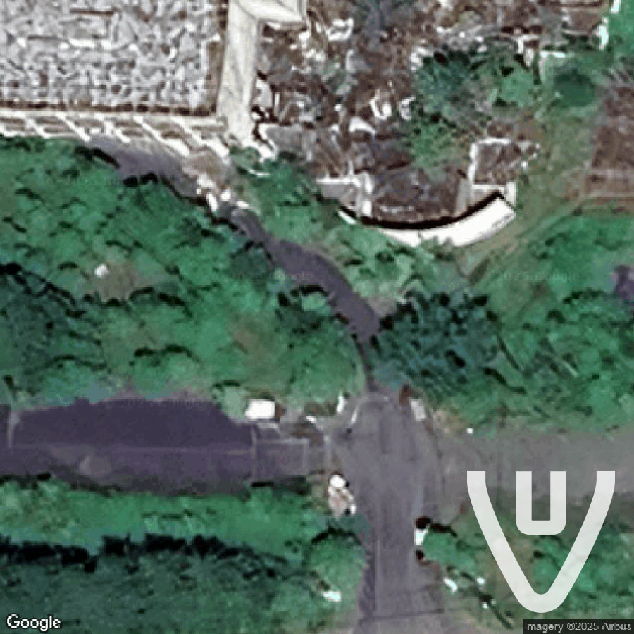 The Great Palace abandoned location in New York, New York, United States - Hotel for urban exploration