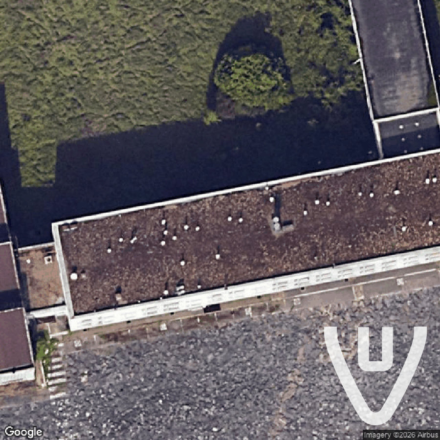 The Labaratorium abandoned location in Grand Est, Grand Est, France - Medical for urban exploration