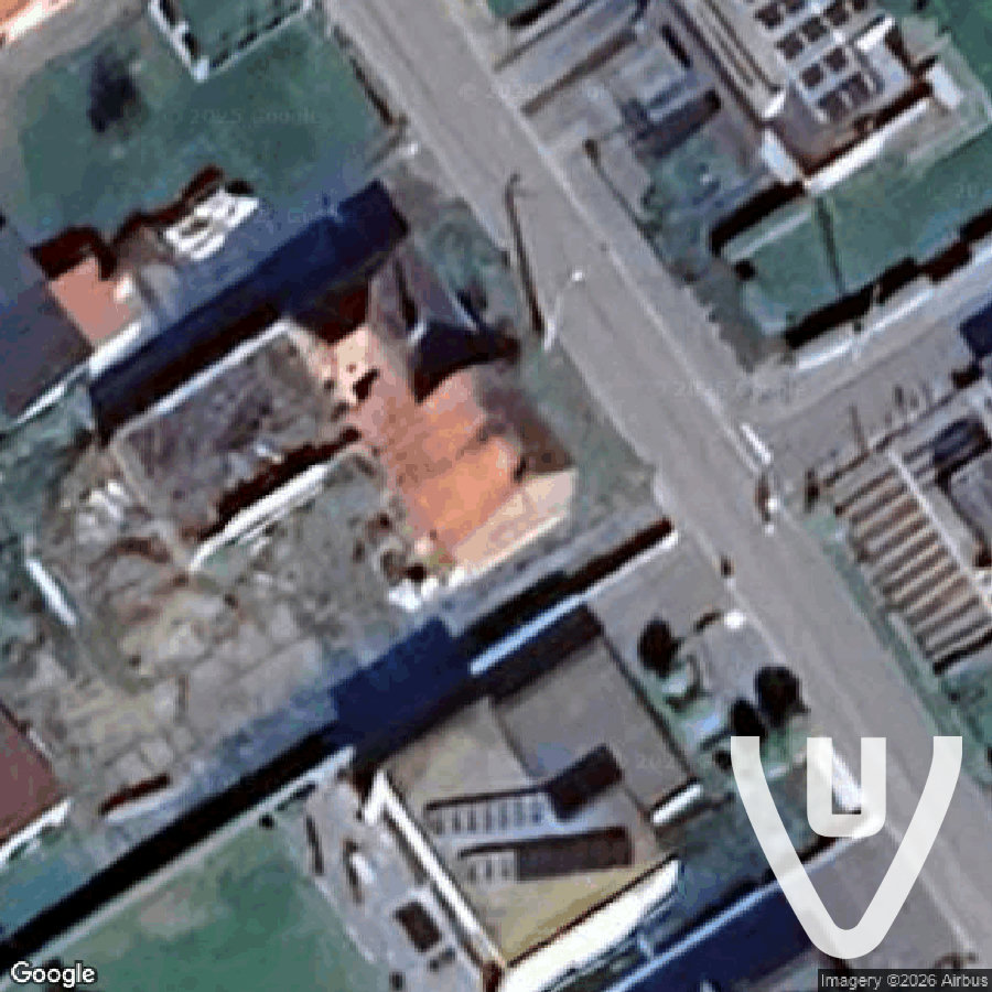 Maison Heidi abandoned location in Flanders, Flanders, Belgium - House for urban exploration