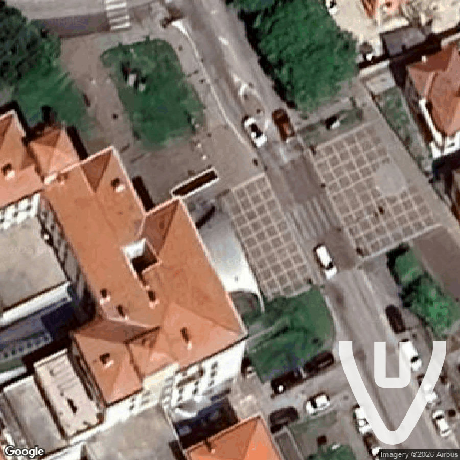 Ex Centro Commerciale