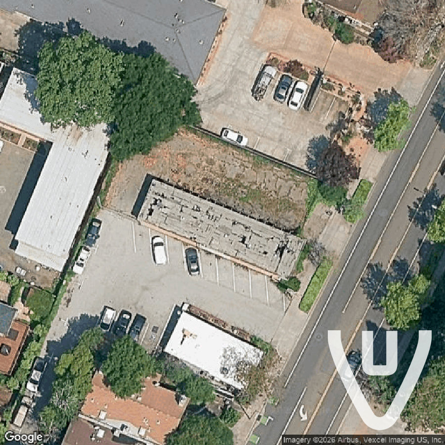 The Selfiewall abandoned location in California, California, United States - Entertainment for urban exploration