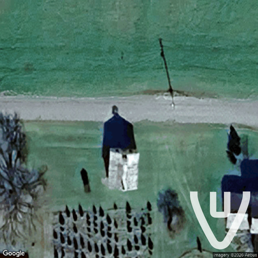 Chateau Cowell abandoned location in New York, New York, United States - House for urban exploration