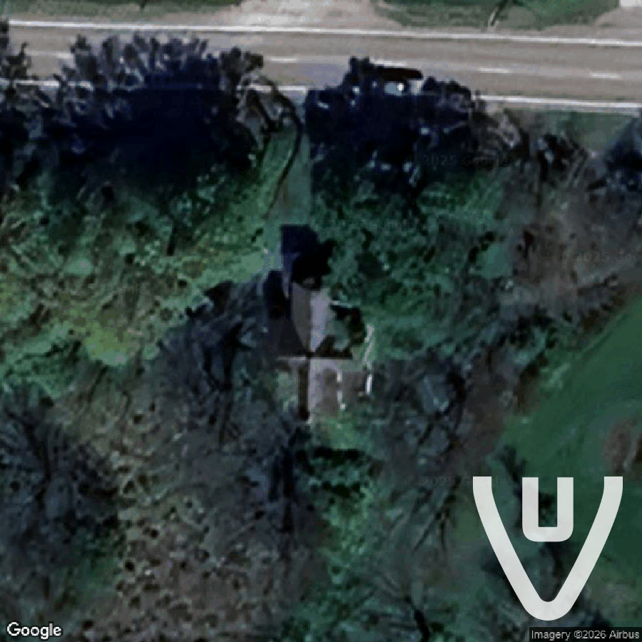 Chateau National abandoned location in Ohio, Ohio, United States - House for urban exploration