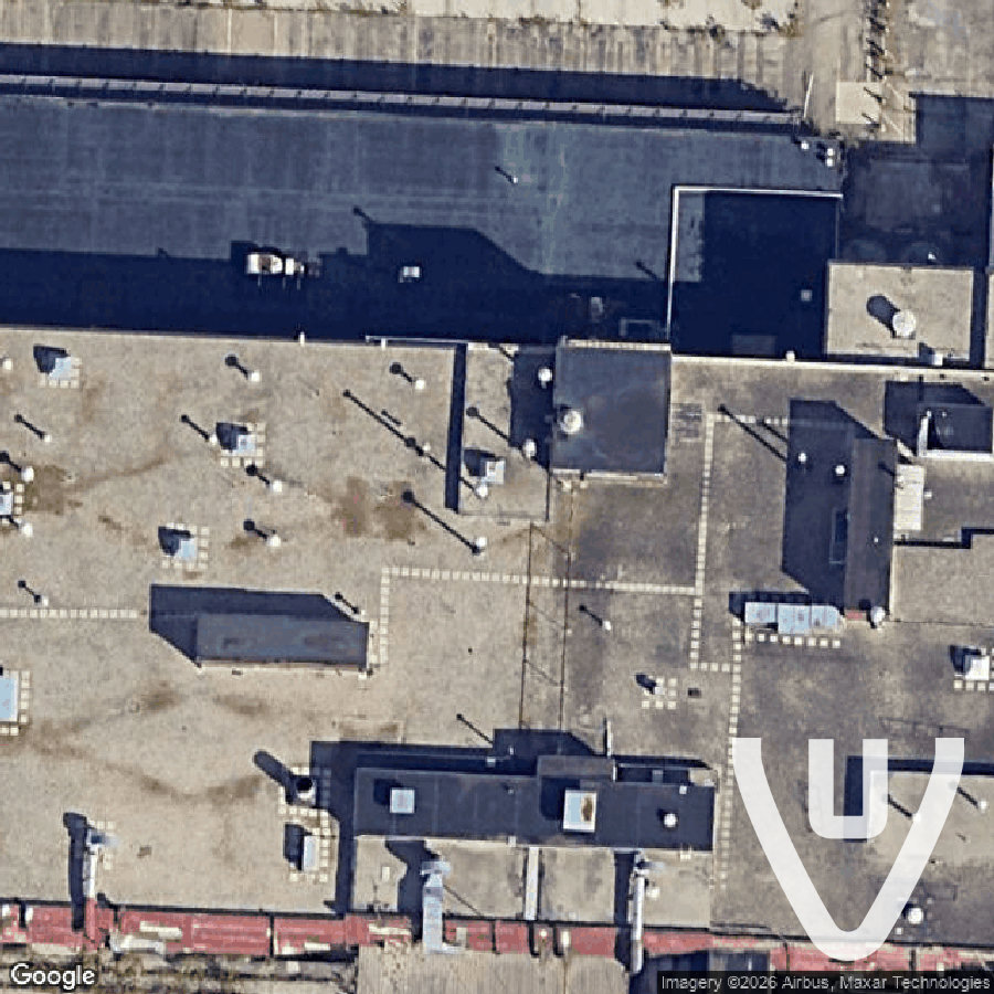 Office Columbus abandoned location in Ohio, Ohio, United States - Office for urban exploration