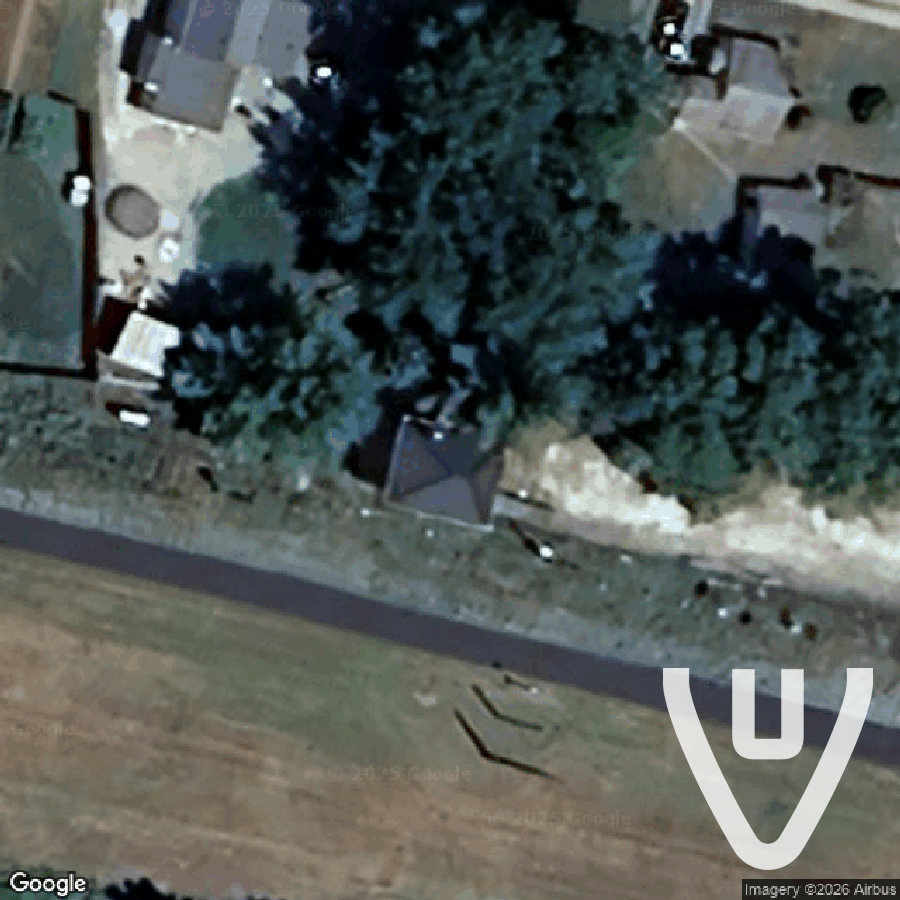 Behind the Three house abandoned location in Ohio, Ohio, United States - Barn for urban exploration