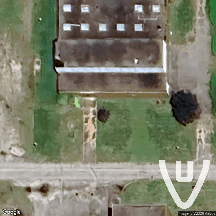 Office Morgan abandoned location in Illinois, Illinois, United States - Office for urban exploration