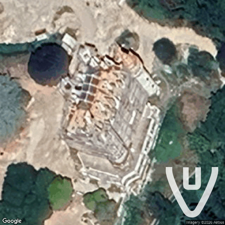 Chateau de Beaurevoir abandoned location in Auvergne-Rhone-Alpes, Auvergne-Rhone-Alpes, France - Castle for urban exploration