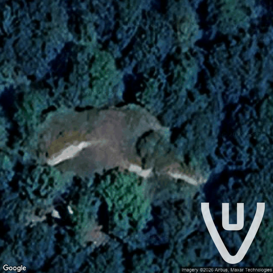 Hangar Cyr abandoned location in Ile-de-France, Ile-de-France, France - Hangar for urban exploration