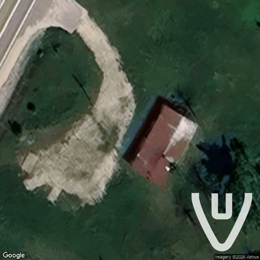 Storage Unit 21 abandoned location in Ontario, Ontario, Canada - Barn for urban exploration