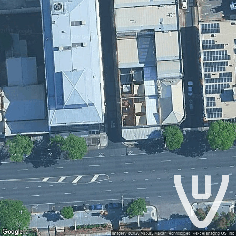 The Australia Hotel/Bar