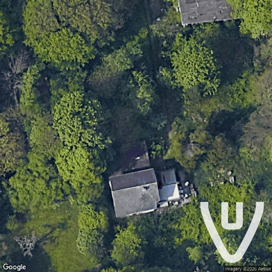 Maison Rover abandoned location in Flanders, Flanders, Belgium - House for urban exploration